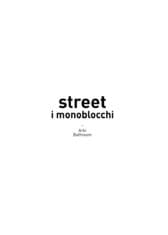 ARBI. Street I Monoblocchi. Каталог