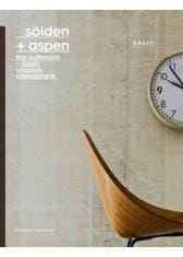 ARBI. Linea Basic. Solden + Aspen. Каталог