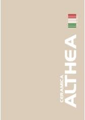 ALTHEA. Генеральный каталог 01.04.2013