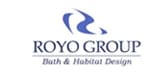 ROYO GROUP производитель Испания